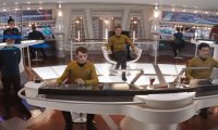 STAR TREK NEW