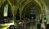 Slytherin Common Room (reg)