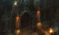 RPG Creepy Evil City Section: Stone Blight/Understone