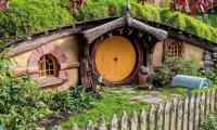 Hobbit Village