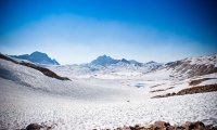 Tundra Village