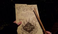 The Marauder's Map