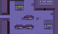 Pokemon: Lavender Town