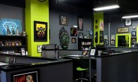 Tattoo Shop