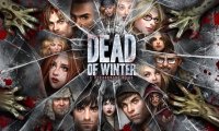 Soundscape for use with Dead of Winter board game from Plaid Hat Games