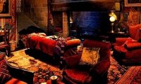 gryffindor common room