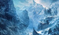 Ice Kingdom