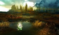 Skyrim Ambience remastered