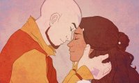 the Avatar's love