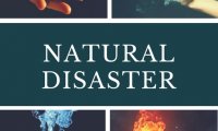 Natural Disaster Writing