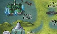 Zodiac Academy House of Water