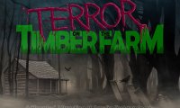 Sounds of a barn scene for a haunted attraction