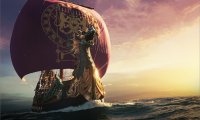 Aboard the Dawn Treader