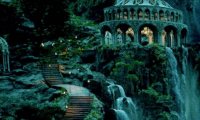 Sound of Rivendell