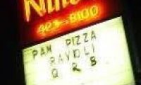 Nino's Pizzaria