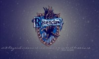 Ravenclaw thunder