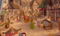 Belle’s Village