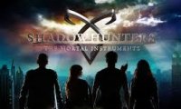 An evening with your Shadowhunter friends...