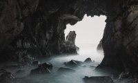 The Sea Cave