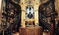 Headmaster Dumbledore's Office