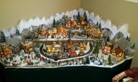 Christmas Village