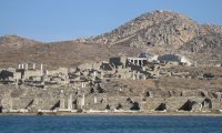 Spirits of Delos