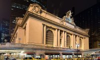 Grand Central Station - New York