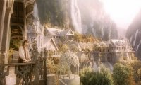 Lets stay in Rivendell