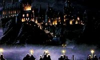 Sounds around Hogwarts