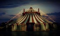 Welcome to the Fletching and Moondrop Traveling Carnival