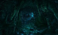 D&D Creepy caves/Backgrounds