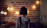 Life Is Strange - Max's Room