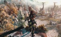 Horizon Zero Dawn