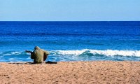 Relaxing music with waters sound and a very beautiful sound of birds