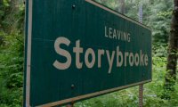 Storybrooke’s boundary