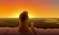 Disney's The Lion King