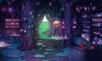 Potion Shop