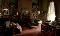 Sherlock's Apartment