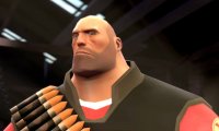 In the workshop with Heavy