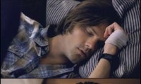 supernatural lullaby