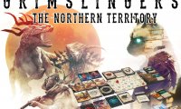 Grimslingers: The Northern Territory