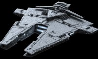 Alteration to existing Star Wars Star Destroyer ambient sounds