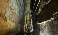 Inside the Pyramids of Egypt