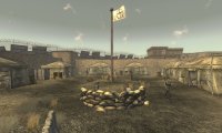 Fo NV- Followers of the Apocalypse- The Old Mormon Fort