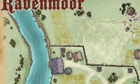 Orcs attack Ravenmoor