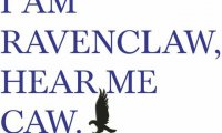 studying as a ravenclaw