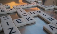 Bananagrams with Friends