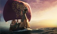 Aboard the Dawn Treader