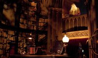 Dumbledore's office