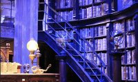 Ravenclaw Common Room